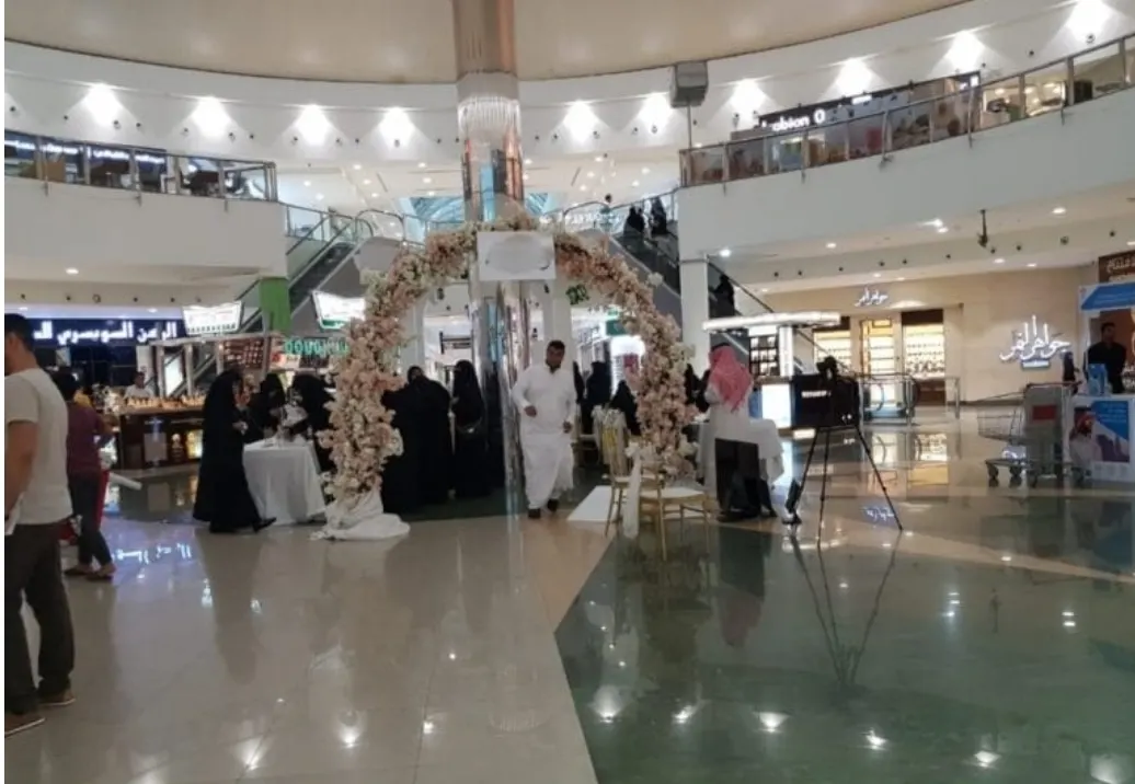 مركزي القطيف يحتفي بـ«اليوم العالمي للقلب».. في سيتي مول