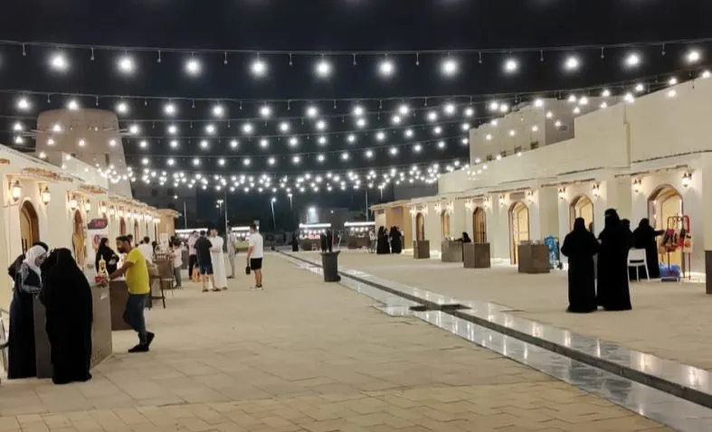 ضمان القطيف يحصر الراغبين بالتطوع في «حرفيون 3»