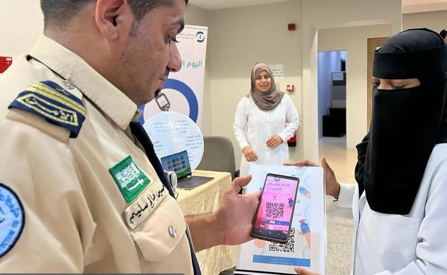 في القطيف.. «البلدية» تطمئن على مستوى السكر لدى موظفيها