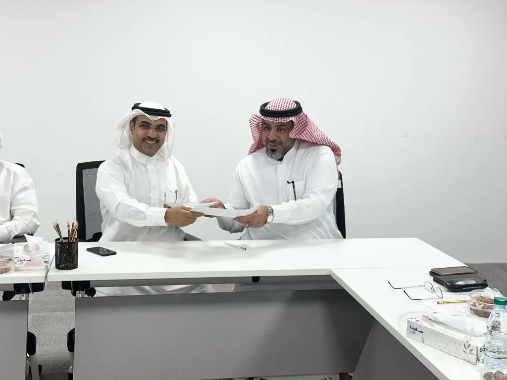 لتشغيل وصيانة المقبرة.. شراكة مجتمعية بين «الفردوس» و«سيهات الاجتماعية»