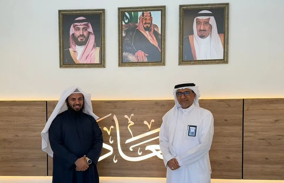 «إحسان بريدة القصيم» في سيهات.. تعرّفت على تجربة «سعادة» في الاستدامة المالية