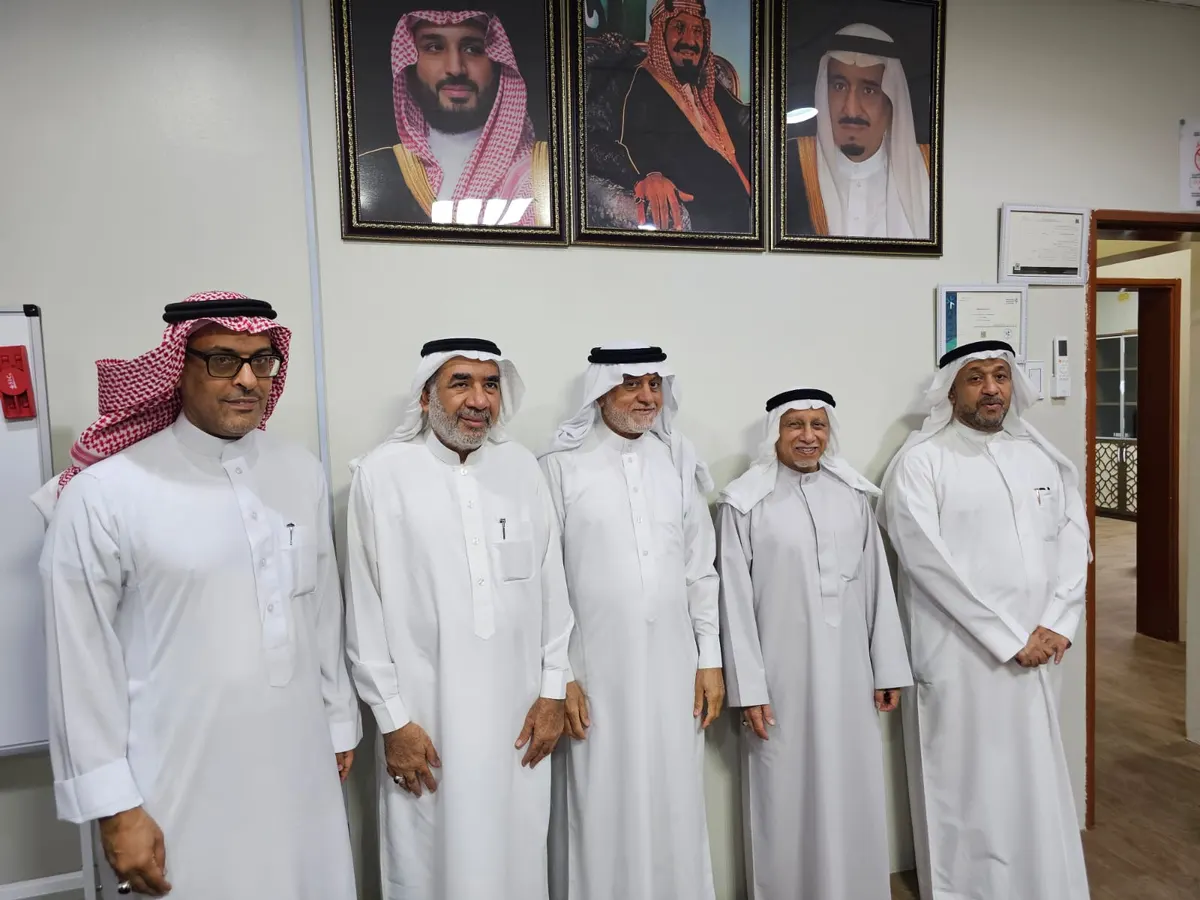 في سيهات.. «الموارد البشرية» تمد يد التعاون مع «كفاءات الأحساء»