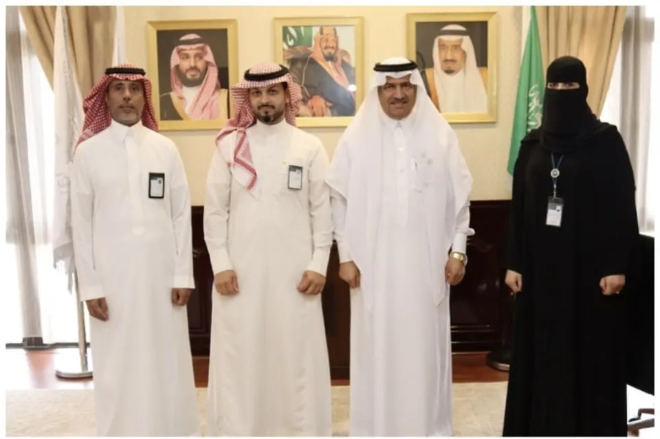 في الشرقية.. وحدة الإشراف الاجتماعي ترفع الوعي بمرض السكر لمستفيدي الوزارة وتقدم لمرضاه أجهزة قياس السكر