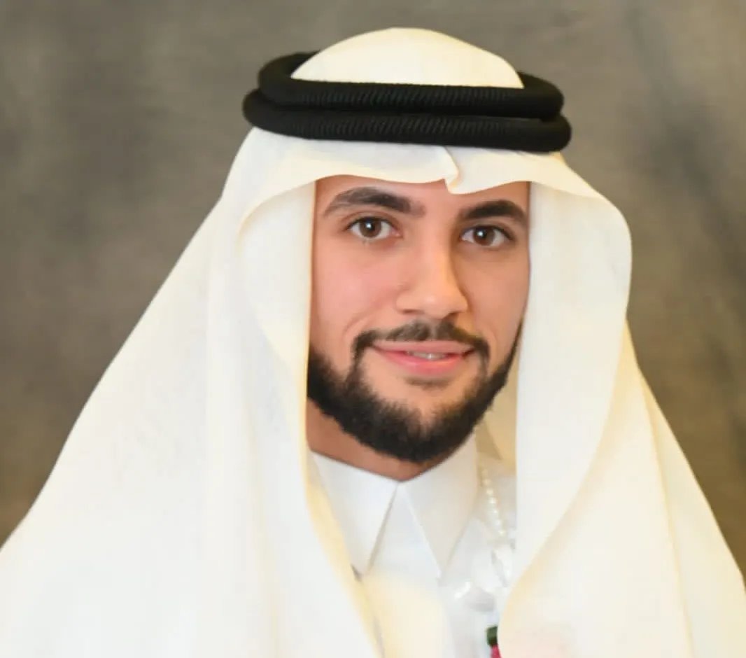 من تاروت.. «البحار» يحتفي بعقد قرانه على «الحواج»