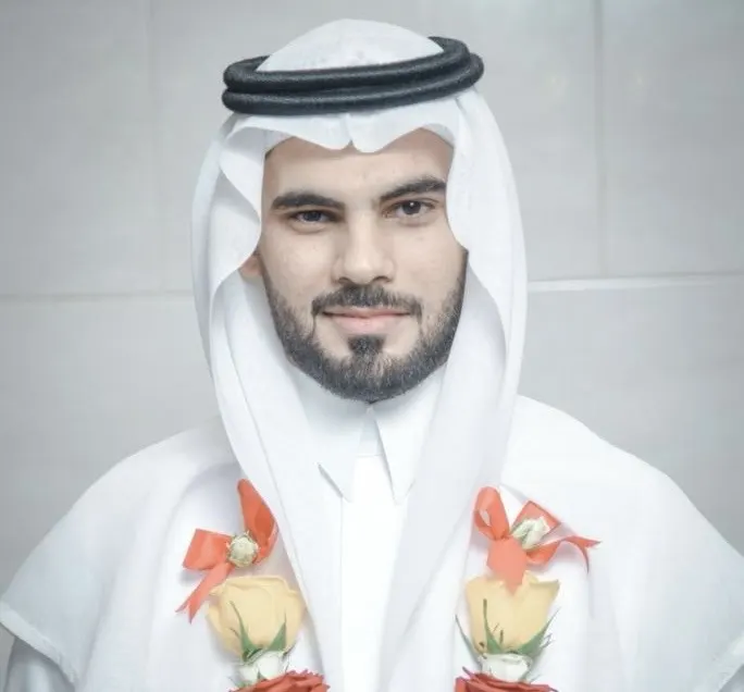 في سنابس.. «الصايغ» يحتفي بعقد قرانه على «آل ابريه»