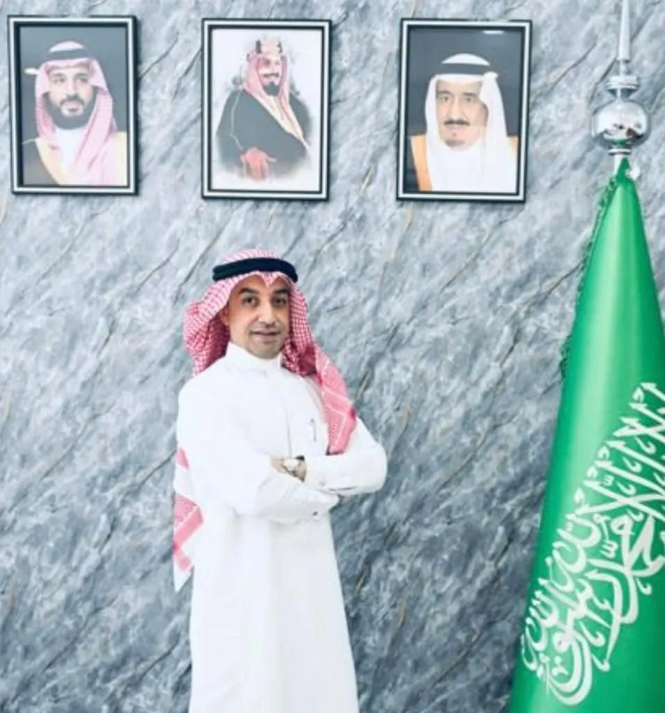 النمر يثمِّن دعم القيادة للرياضة السعودية ويهنئ «خليج سيهات» بالتأهل الآسيوي