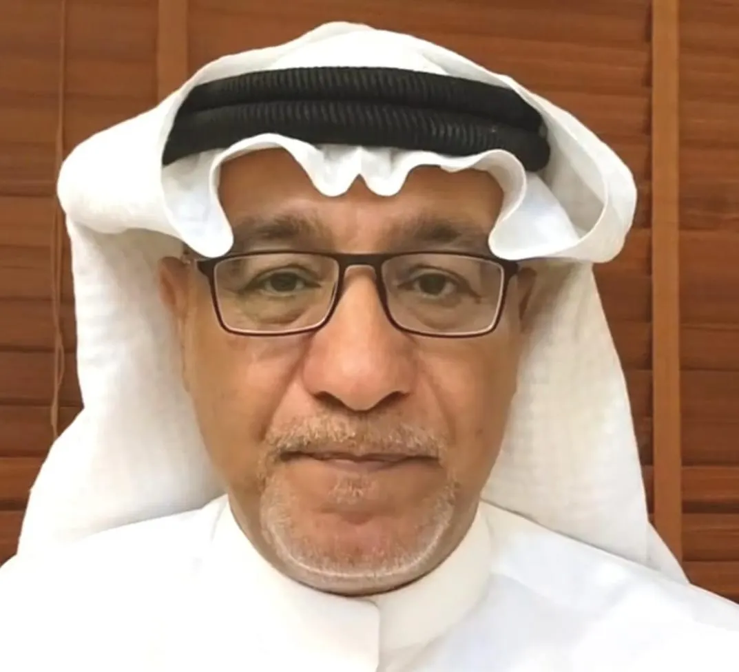 من صفوى.. الاقتصادي ماهر آل سيف يدعو للاستفادة من تجربة الفكر الاستثماري الجماعي لدى الوافدين