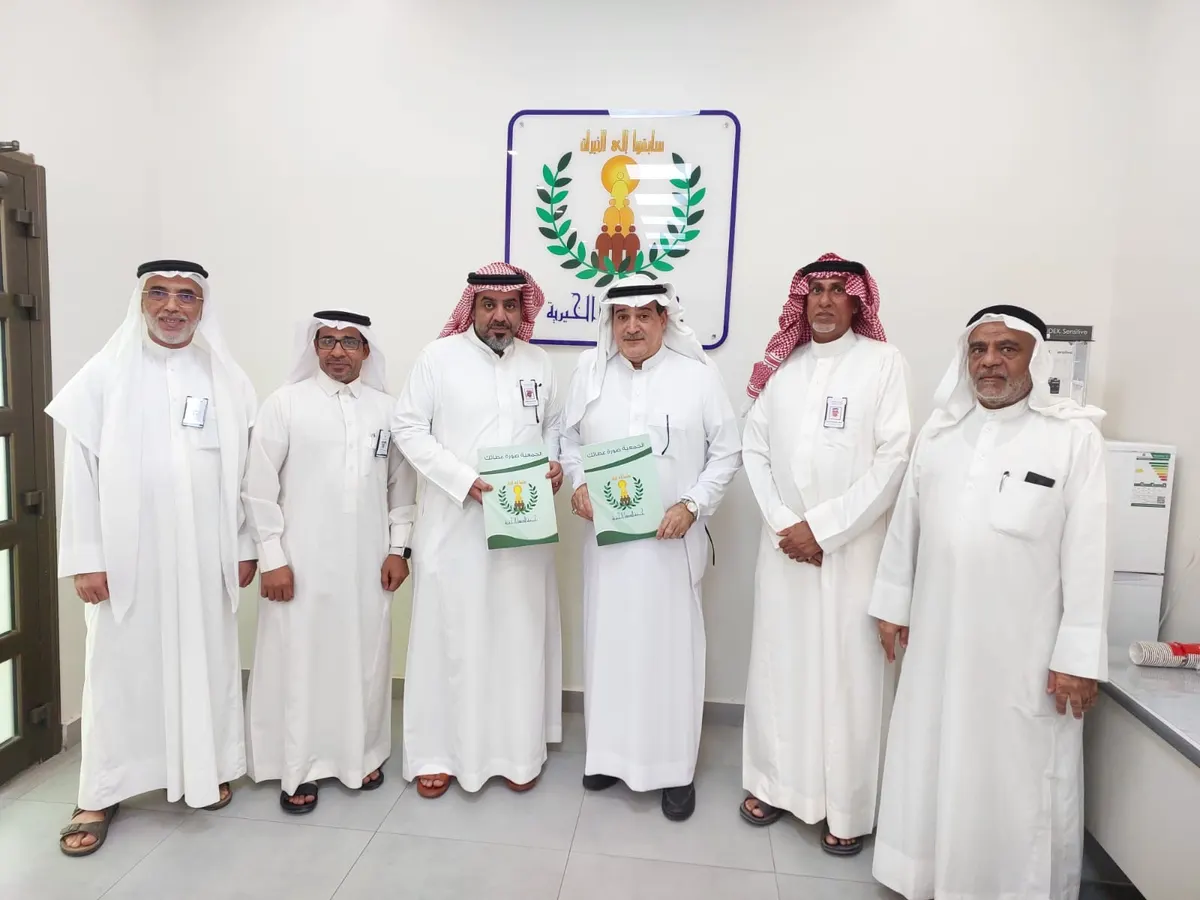 في القطيف.. شراكة بين «الفردوس» و«خيرية الصفا» في مجال إكرام الموتى