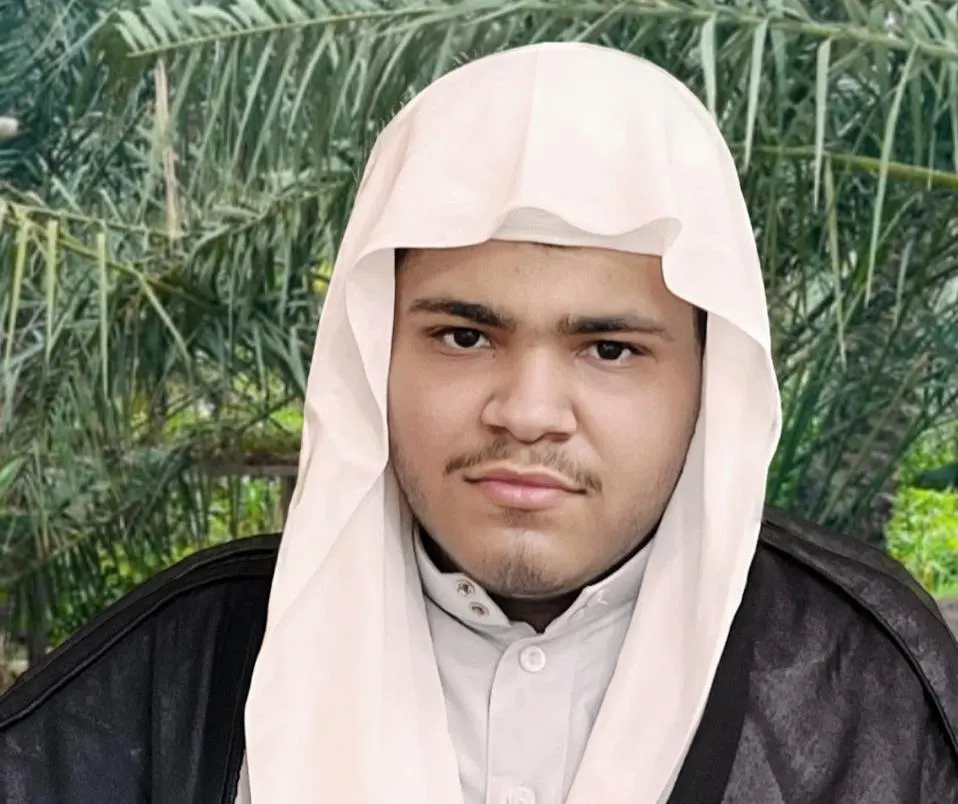 وجوه من القديح.. الشبل حسن الجنبي.. بدأ الخطابة بـ مجلس مصغر لـ إخوته في الـ7.. واعتلى المنبر في الـ15