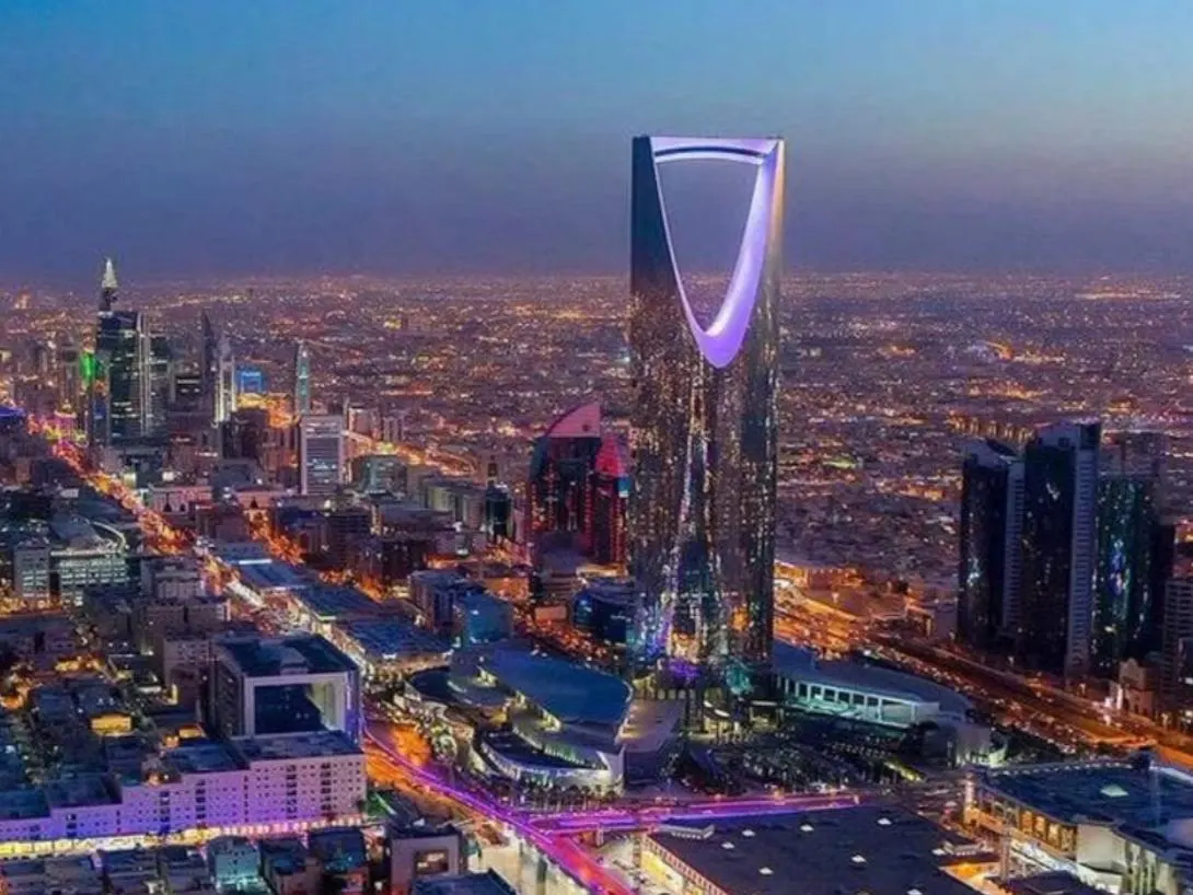 إكسبو 2030 سعوديًا
