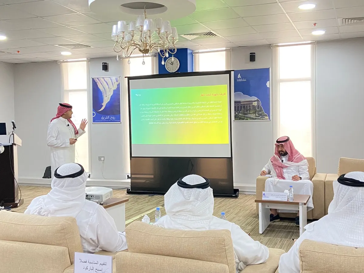 «المخالفات» تشعل النقاش في ورشة «التجهيزات الفنية لممارسة الصيد» بـ غرفة الشرقية في القطيف
