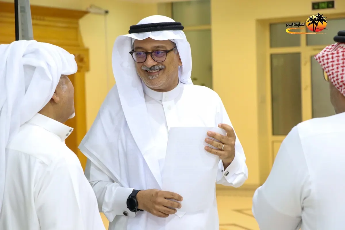 قرارات استراتيجية في عمومية خيرية القطيف.. إدارة وقفيات ومركز لتدريب المستفيدين