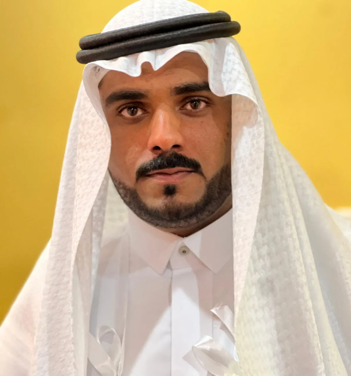 سنابس - البحاري.. «الضامن» يحتفي بعقد قرانه على «الدبيسي»