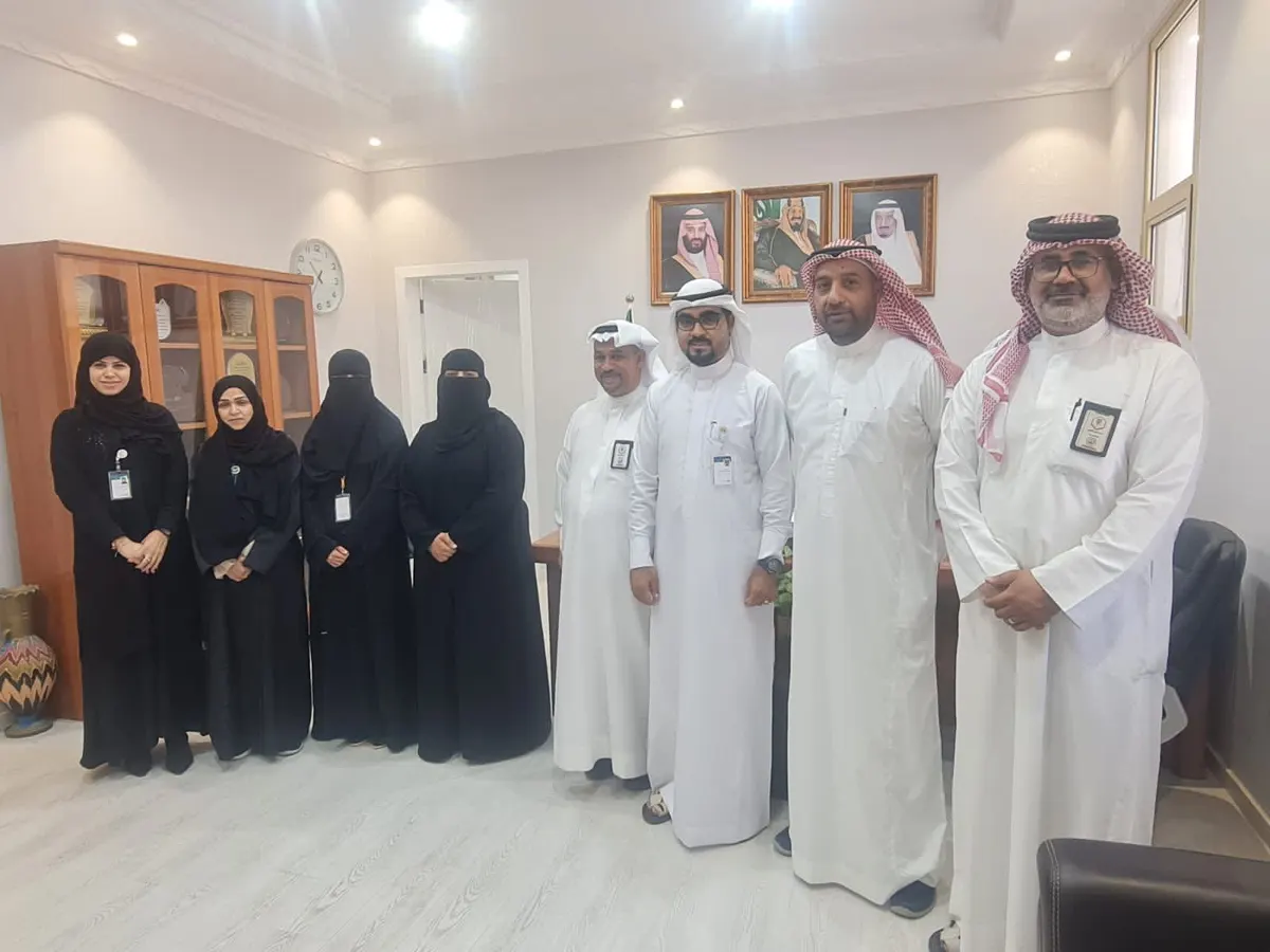 استثمارًا لـ إمكانيات النادي.. مركز تنمية القطيف يوقع مذكرة تعاون مع نور سنابس
