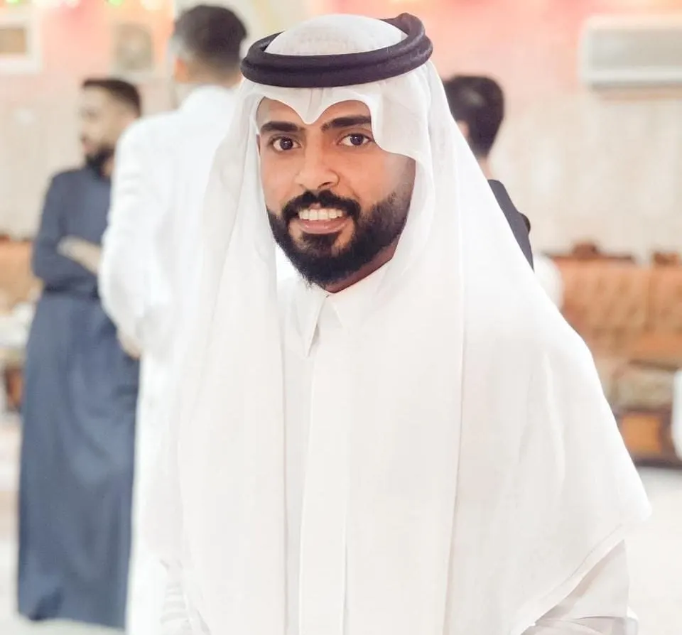 في القطيف.. «القصيمي» يحتفي بعقد قرانه على «الماحوزي»
