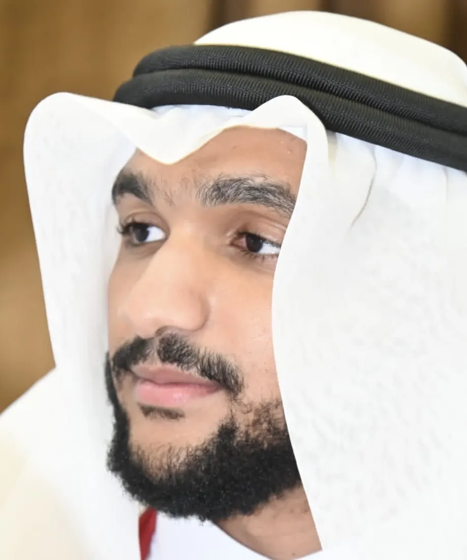 القطيف - تاروت.. «آل ناس» يحتفي بعقد قرانه على «آل دعبل»
