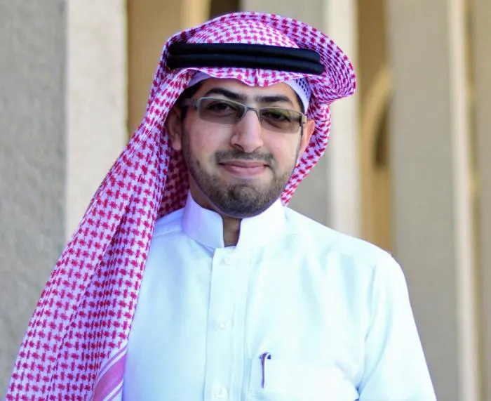 من القديح.. تعيين الدكتور موسى البشراوي محررًا علميًا بـ مجلة إقليمية وأخرى عالمية