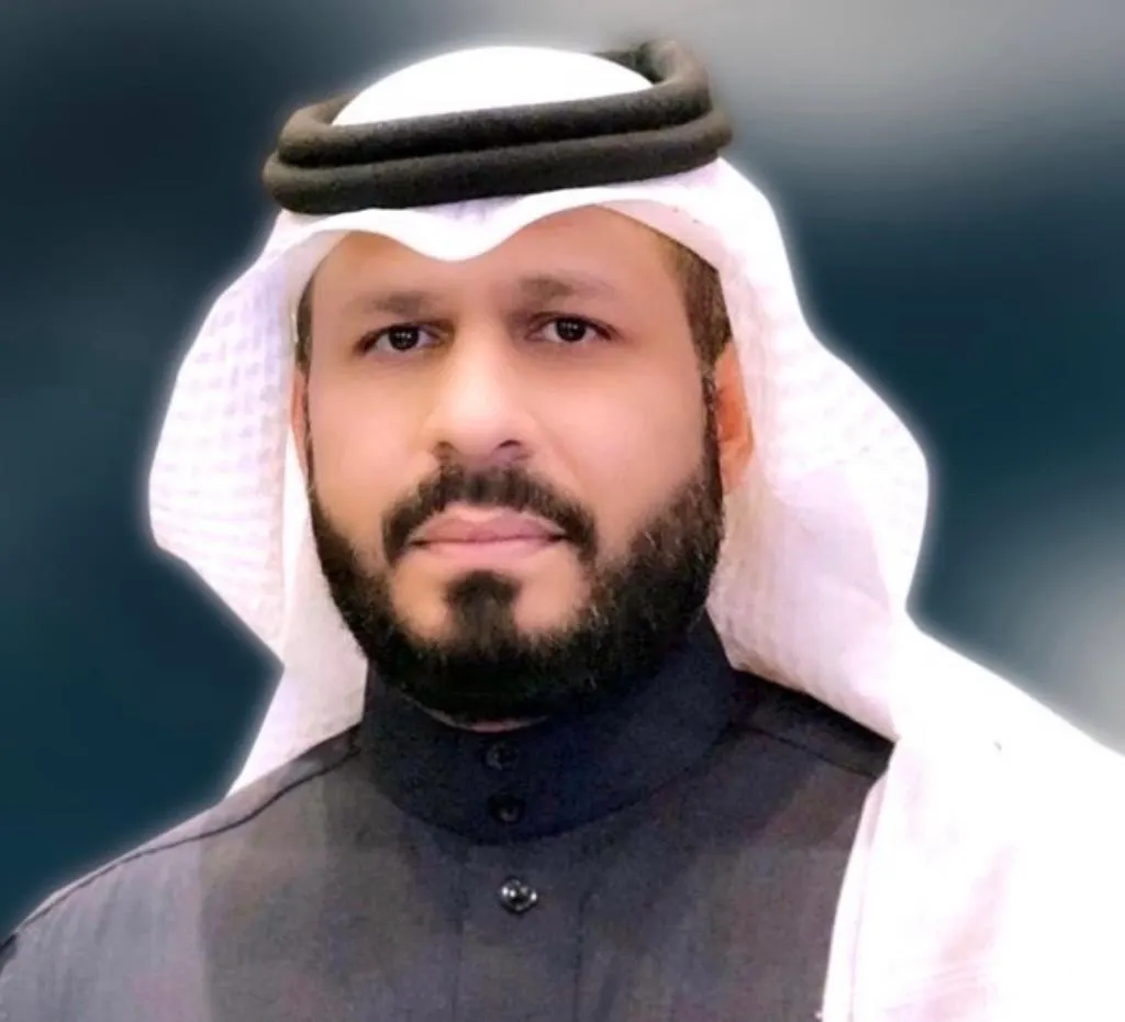 من سنابس.. لجهوده بالعمل التطوعي الإنساني.. الهلال الأحمر السعودي يكرّم «الإعلامي محمد البدر»
