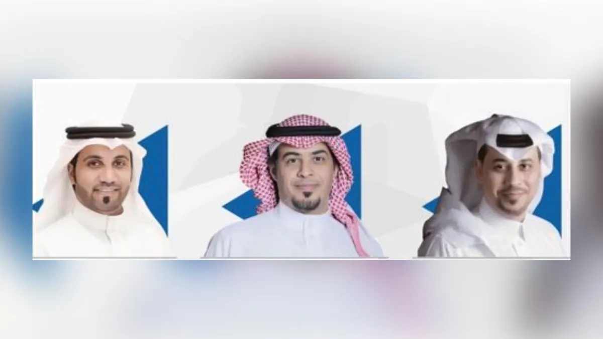 إلى طلبة الجامعات ورواد الأعمال والقادة والاقتصاديين.. المحيطات الزرقاء تنتظركم في غرفة الشرقية بالقطيف