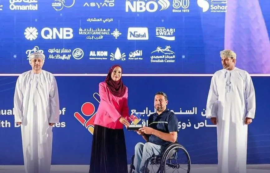 من العوامية.. حكاية البوتشيا يرويها محسن آل سماعيل في سلطنة عمان