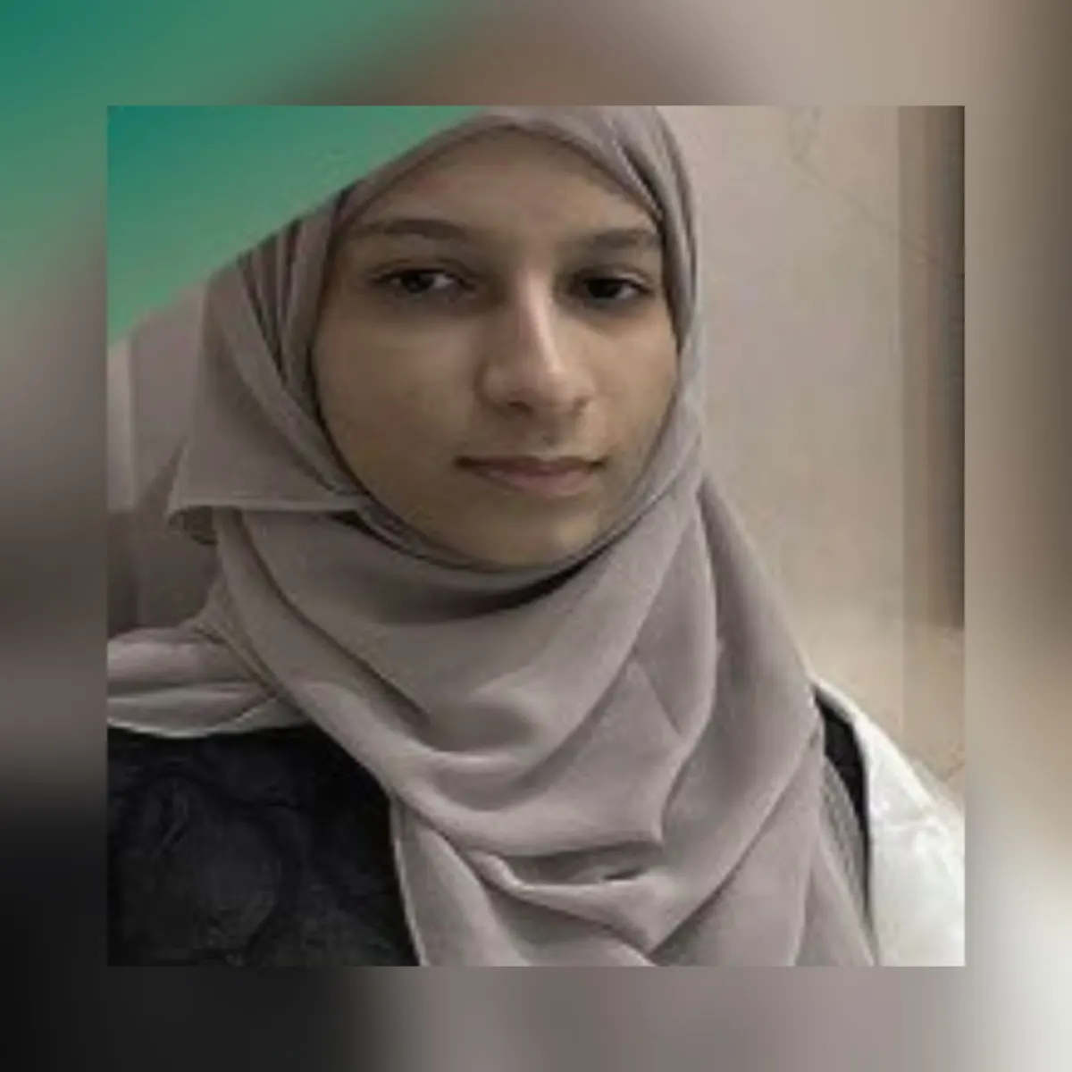 من سيهات.. ريتاج آل زواد الثاني على مستوى الوطن في أولمبياد الرسم والتصوير التشكيلي