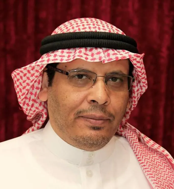 مهدي المهنا رئيسًا لـ «خيرية الجش»