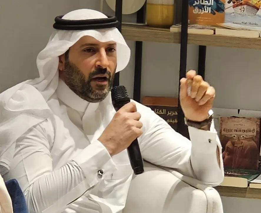 صوت المجاز يعلو في القطيف