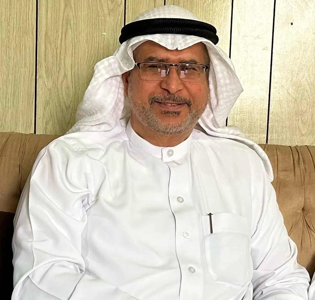 في العوامية.. عرفانًا بجهوده.. تكريم رئيس خيرية العوامية السابق «جعفر الخباز»