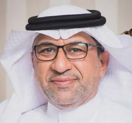 من سيهات.. تعيين «عبد الواحد آل يوسف» مديرًا تنفيذيًا لـ«سعادة»