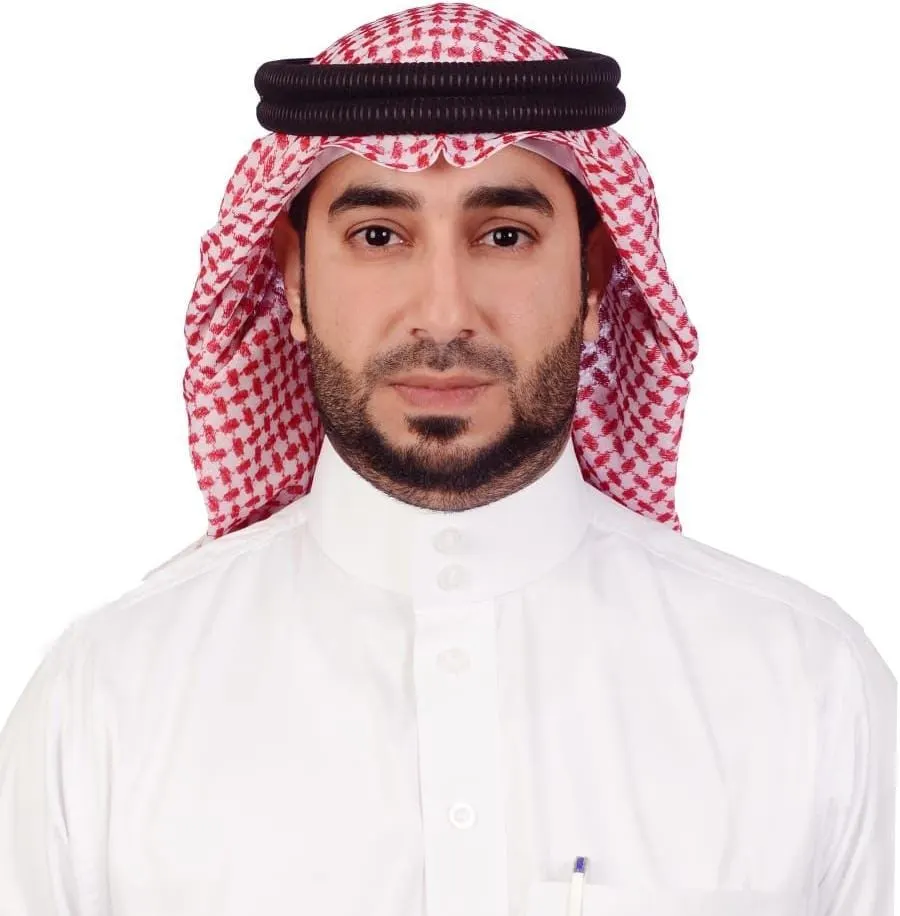 القطيف - الخامسة.. معهد التقنية المميزة العالي للتدريب يمنح «علي الربربه» الدبلوم في السلامة والصحة المهنية