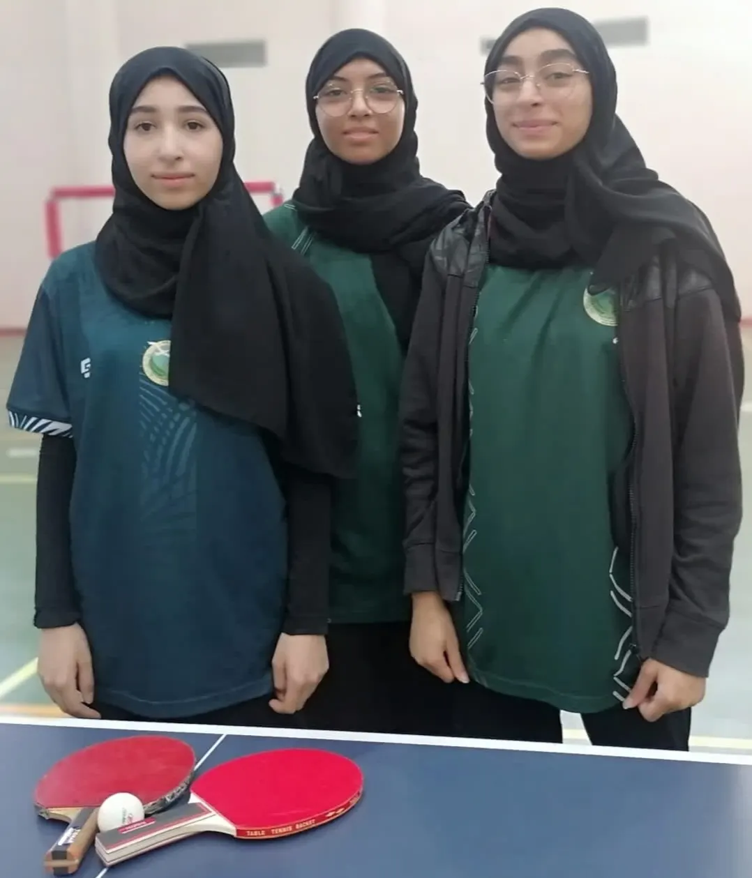تعليم القطيف يعلن أسماء الطالبات المتأهلات في المنافسات الرياضية على مستوى القطيف