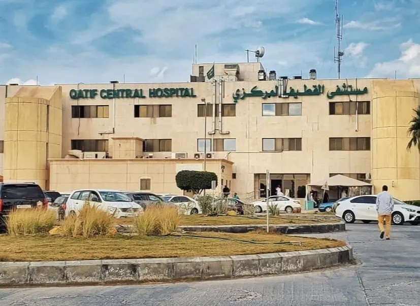 بنك الدم في مستشفى القطيف يستقبل المتبرعين..