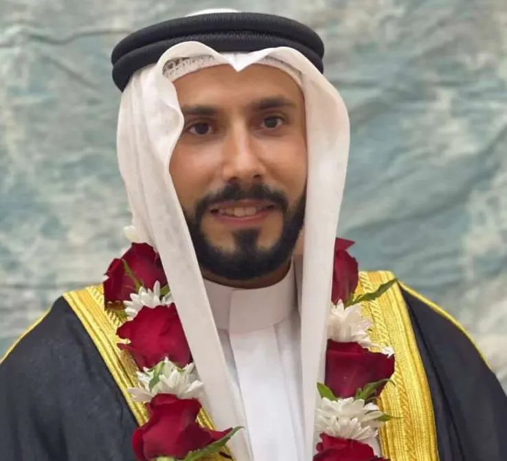 من القطيف.. القفص الذهبي يجمع عائلتي «آل عبد الوهاب» و«المديفع»