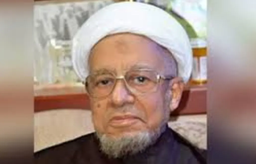 الشيخ الخنيزي: الجمعة غرة جمادى الآخرة 1445هـ