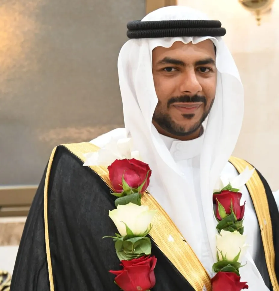 أم الحمام - القديح.. القفص الذهبي يجمع عائلتي «المرهون» و«أبو الرحي»