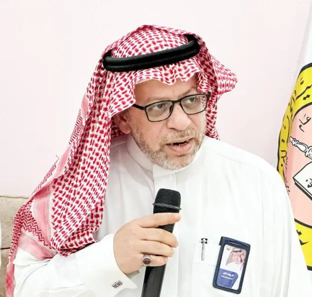 ديوانية خيرية العوامية تتقصى إنجازات مقررات عموميتها