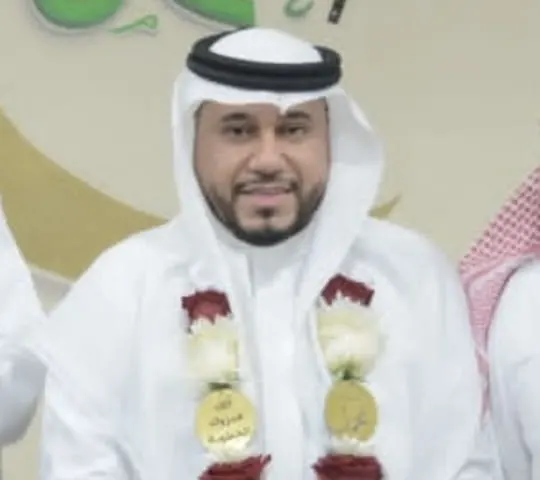في القطيف.. «الماجد» يحتفي بعقد قرانه على «البلدي»