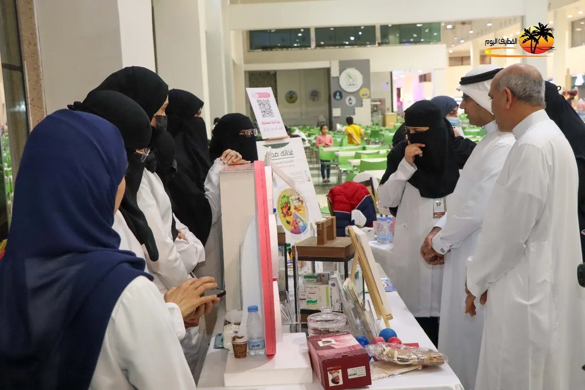 في القطيف.. 4 أيام توعوية لتمكين وتوعية الأمهات والآباء بالرضاعة الطبيعية