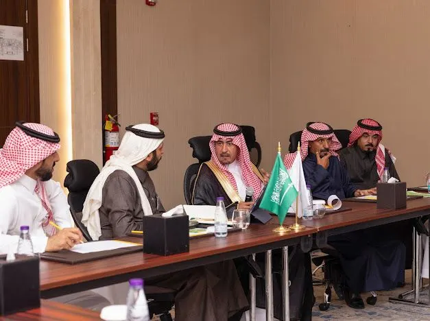 خطوة جديدة من «الغطاء النباتي» لتأهيل منطقة «جوسمين - الحبل»