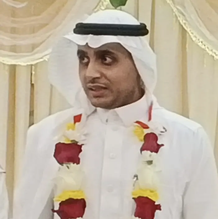 في صفوى.. «الخلف» يحتفي بعقد قرانه على «آل مطرود»