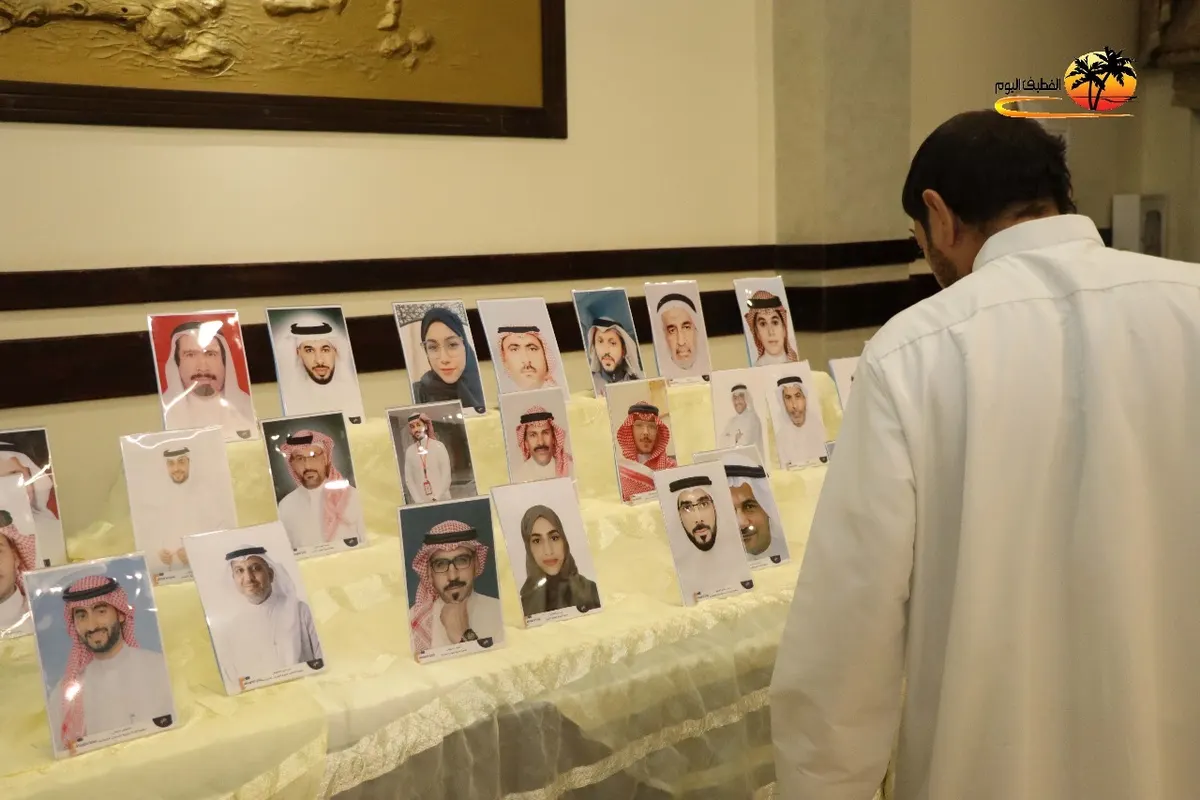 برعاية محافظ القطيف.. مركز التنمية الاجتماعية يطلق فعاليات اليوم السعودي العالمي للتطوع .. صور وفيديو