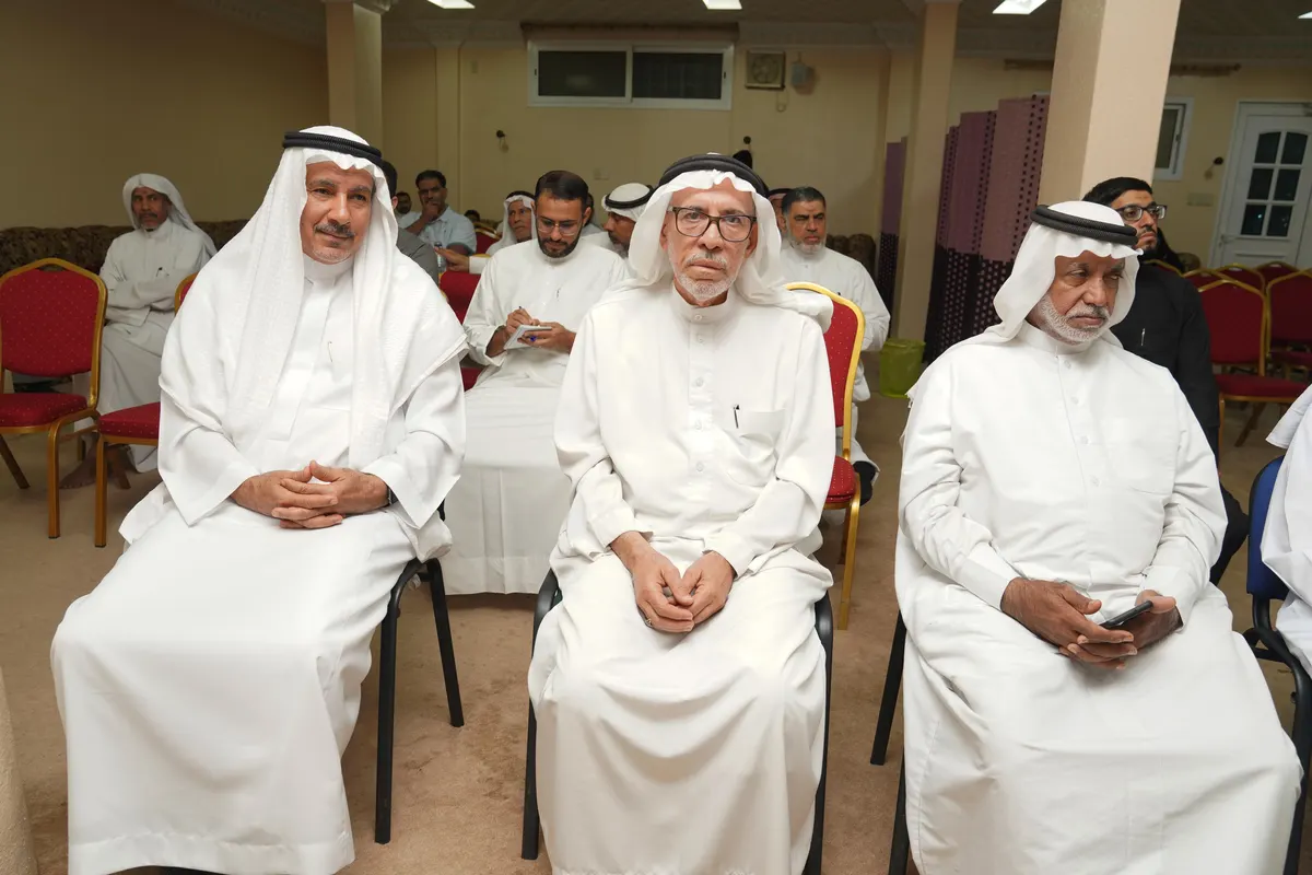 التعليم والمساعدات النقدية تتصدران عمومية خيرية الجارودية
