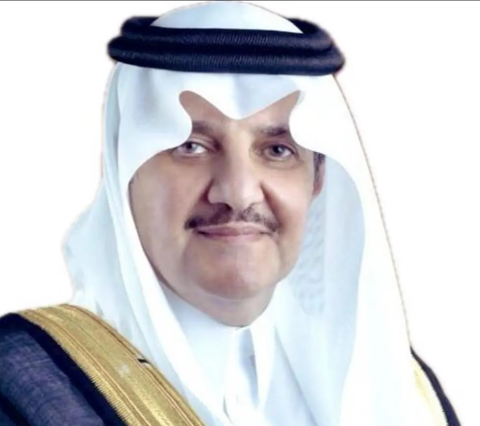 أمير الشرقية يصدر قرارًا بتكليف عدد من القيادات.. بينها تكليف عبدالعزيز بن أحمد السيف رئيسًا لمركز أم الساهك