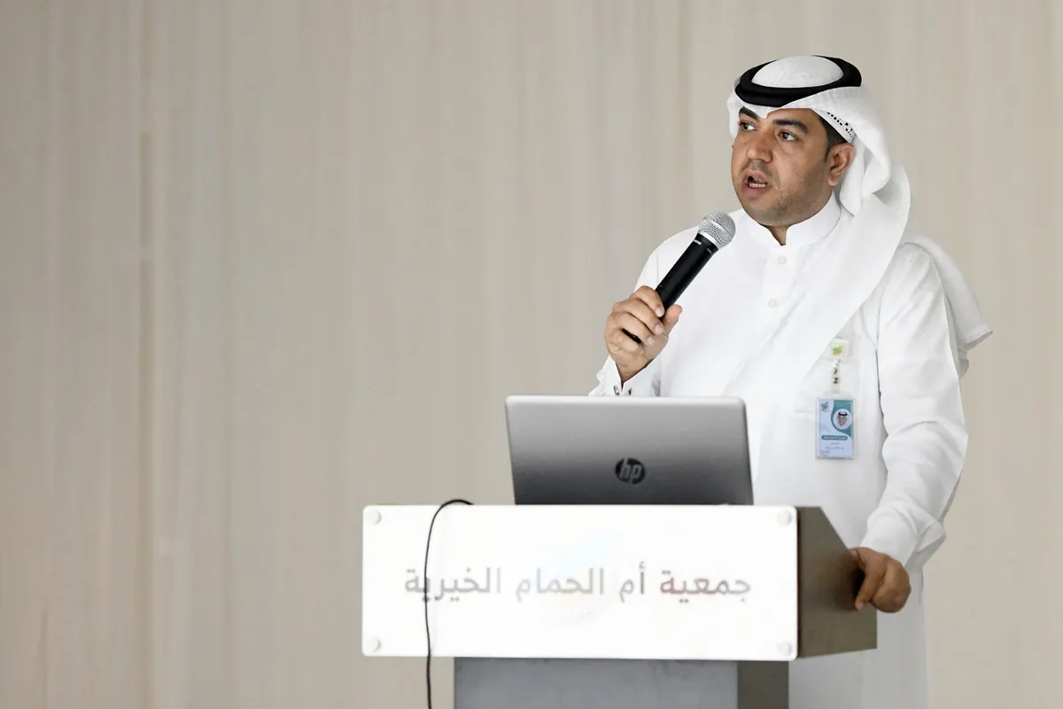 خيرية أمّ الحمام تعقد جمعيّتها العموميّة غير العاديّة بالمصادقة على اعتماد اللائحة الأساسية