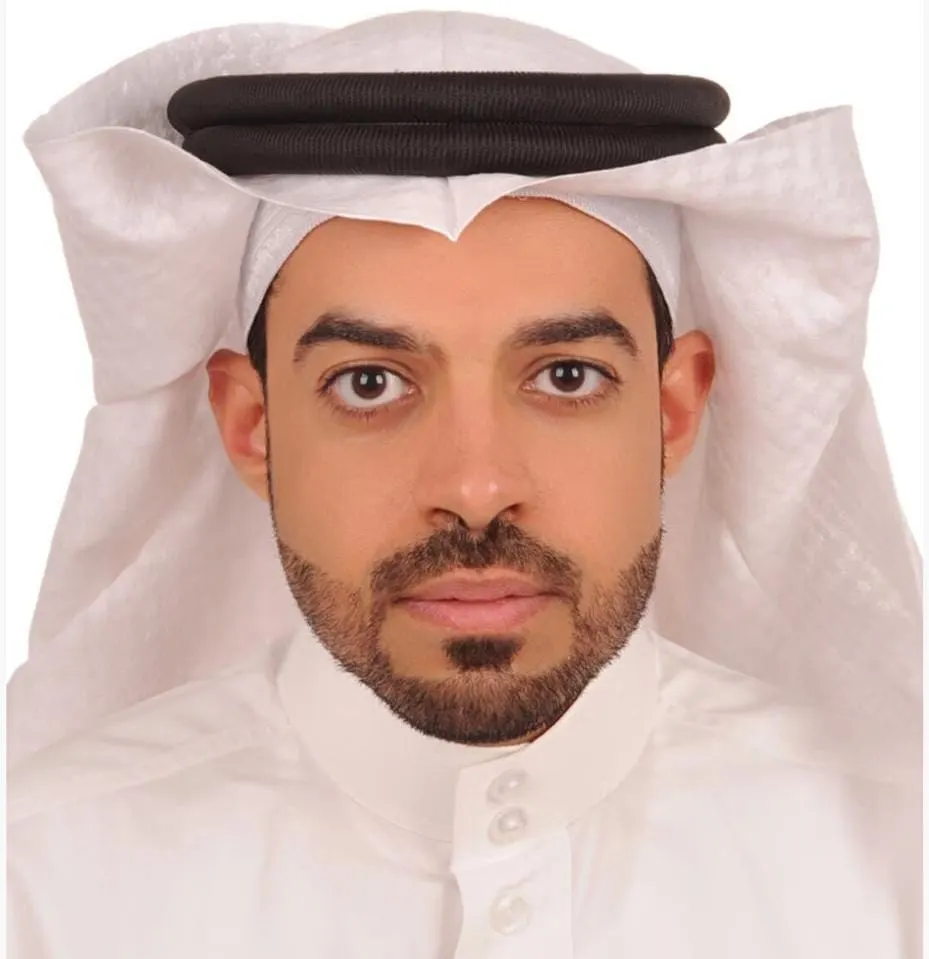 من العوامية.. المدينة الطبية بجامعة الملك سعود بالرياض تمنح «علي العوامي» الزمالة السعودية في طب العناية الحرجة للكبار