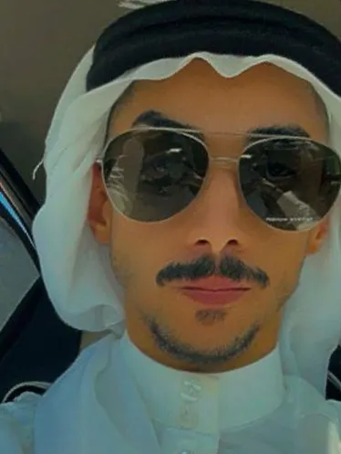 صفوى - الأحساء.. «رهف» تنير أسرتي «التاروتي» و«النحوي»