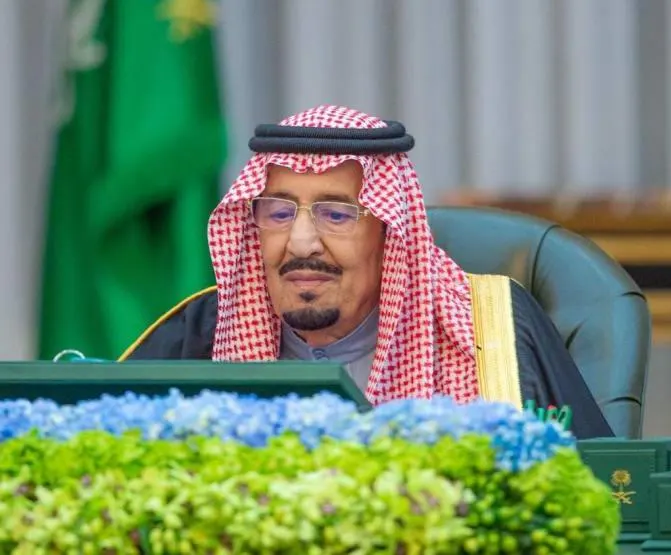 الموافقة على تعديل نظام خدمة حجاج الداخل