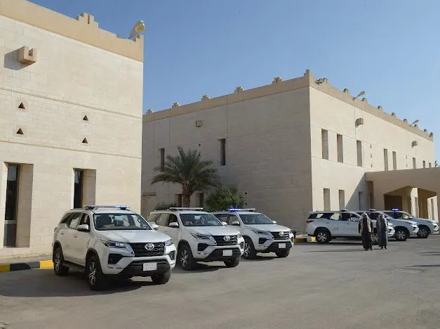 بدءًا من اليوم.. 30 سيارة رقابة و70 مراقبًا يرصدون مخالفات الغطاء النباتي بمحافظة حفر الباطن