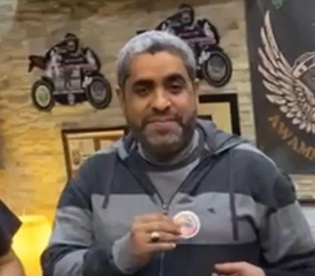 من سيهات.. لجهوده مع الفرق طوال الفترة السابقة.. فريق العوامية بايكرز يكرم أحمد السبع