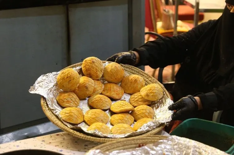 «الجريش» طبقًا وطنيًا للمملكة والأرز الحساوي للشرقية.. «فنون الطهي» تُعلن عن تسمية «الأطباق المناطقية»